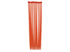 Taylor Cable 43033 Cable Wire Ties; 8 in. Length; Orange; 10 Per Package; - Truck Part Superstore
