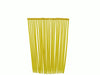 Taylor Cable 43042 Cable Wire Ties; 8 in. Length; Yellow; 25 Per Package; - Truck Part Superstore