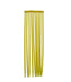 Taylor Cable 42984 Cable Wire Ties; 4 in. Length; Yellow; 25 Per Package; - Truck Part Superstore