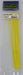 Taylor Cable 43043 Cable Wire Ties; 8 in. Length; Yellow; Package Of 10; - Truck Part Superstore