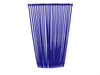 Taylor Cable 43062 Cable Wire Ties; 8 in. Length; Blue; 25 Per Package; - Truck Part Superstore