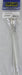 Taylor Cable 43083 Chrome Plated Wire Tie - Truck Part Superstore