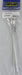 Taylor Cable 43083 Chrome Plated Wire Tie - Truck Part Superstore
