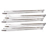 Taylor Cable 43083 Chrome Plated Wire Tie - Truck Part Superstore