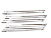 Taylor Cable 43083 Chrome Plated Wire Tie - Truck Part Superstore