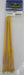 Taylor Cable 43085 Chrome Plated Wire Tie - Truck Part Superstore