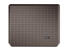 Weathertech 431018 - Cargo Liner Cocoa - Truck Part Superstore
