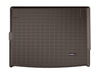 Weathertech 431058 - Cargo Liner Cocoa - Truck Part Superstore