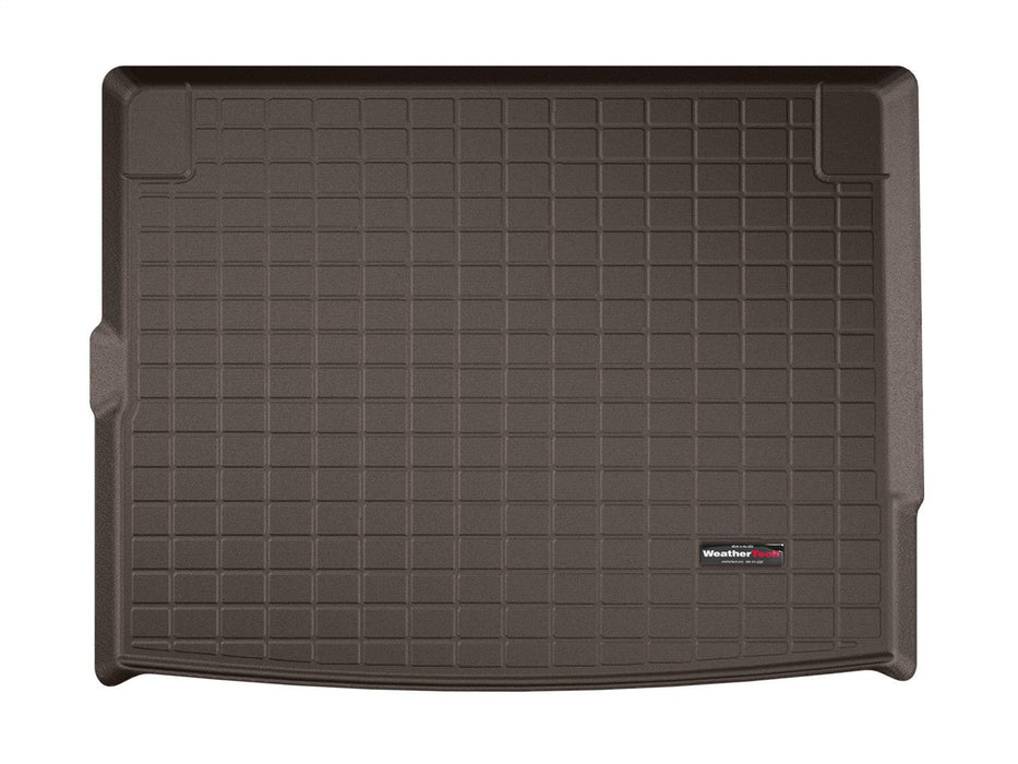 Weathertech 431058 - Cargo Liner Cocoa - Truck Part Superstore
