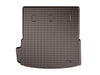 Weathertech 431062 - Cargo Liner Cocoa - Truck Part Superstore
