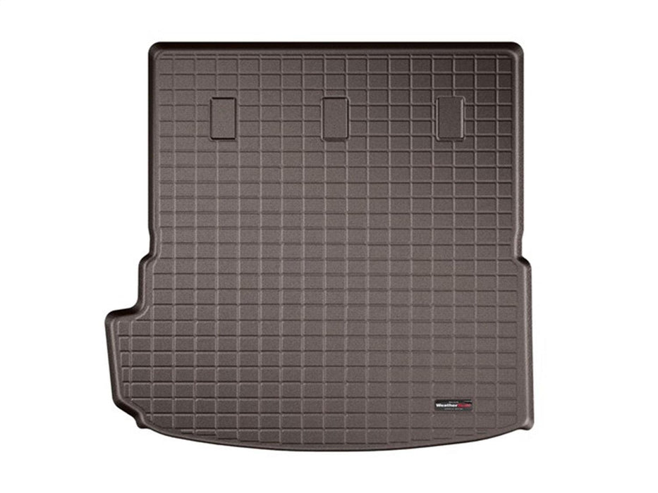 Weathertech 431062 - Cargo Liner Cocoa - Truck Part Superstore