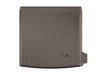 Weathertech 431134 - Cargo Liner Cocoa Behind 2nd Row - Truck Part Superstore