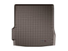 Weathertech 431146 - Cargo Liner Cocoa Behind 2nd Row Seating - Truck Part Superstore