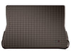 Weathertech 431186 - Cargo Liner Cocoa Designed To Sit On Top Of Rear Seat In The Down Position - Truck Part Superstore