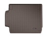 Weathertech 431189 - Cargo Liner Cocoa Behind 2nd Row Seating - Truck Part Superstore