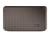 Weathertech 431200 - Cargo Liner Cocoa w/Flat Load Shelf - Truck Part Superstore