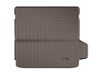 Weathertech 431205 - Cargo Liner Cocoa - Truck Part Superstore