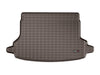 Weathertech 431230 - Cargo Liner Cocoa - Truck Part Superstore