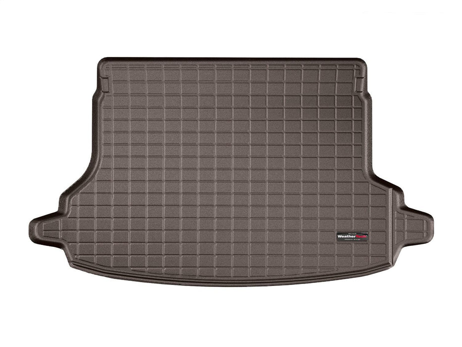 Weathertech 431230 - Cargo Liner Cocoa - Truck Part Superstore