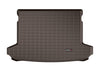 Weathertech 431243 - Cargo Liner Cocoa - Truck Part Superstore
