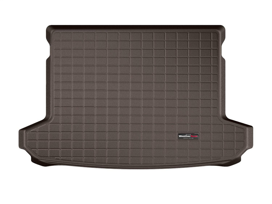 Weathertech 431243 - Cargo Liner Cocoa - Truck Part Superstore