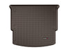 Weathertech 431251 - Cargo Liner Cocoa - Truck Part Superstore