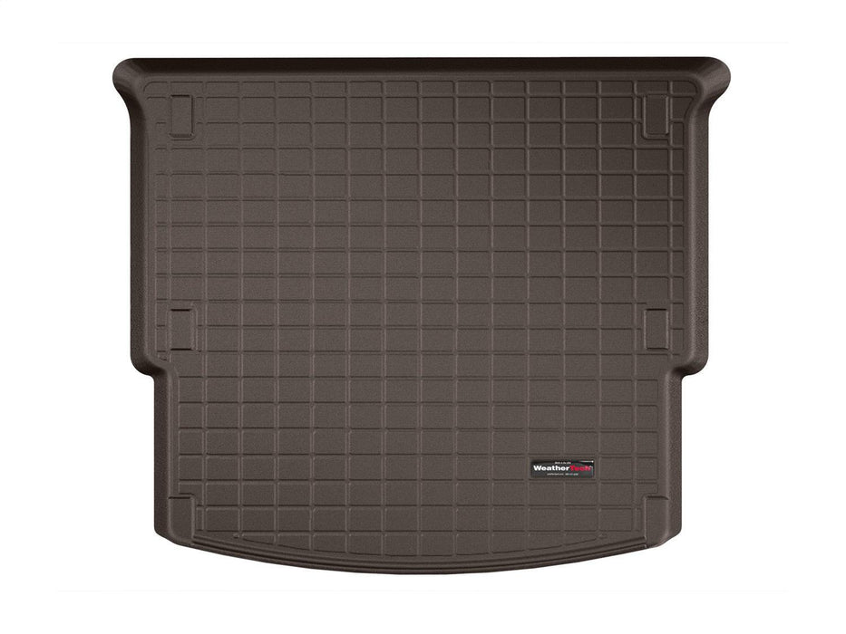 Weathertech 431251 - Cargo Liner Cocoa - Truck Part Superstore