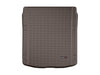 Weathertech 431255 - Cargo Liner Cocoa Behind 2nd Row Seating - Truck Part Superstore