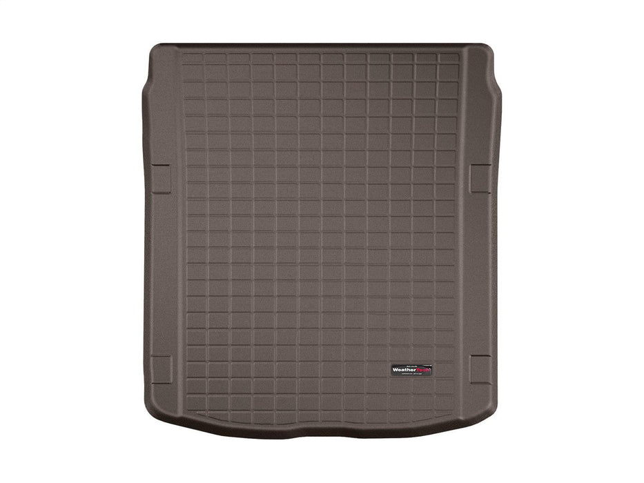 Weathertech 431255 - Cargo Liner Cocoa Behind 2nd Row Seating - Truck Part Superstore