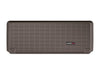Weathertech 431263 - Cargo Liner Cocoa Behind Third Row Seating - Truck Part Superstore