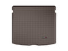 Weathertech 431265 - Cargo Liner Behind 2nd Row Seating Cocoa - Truck Part Superstore