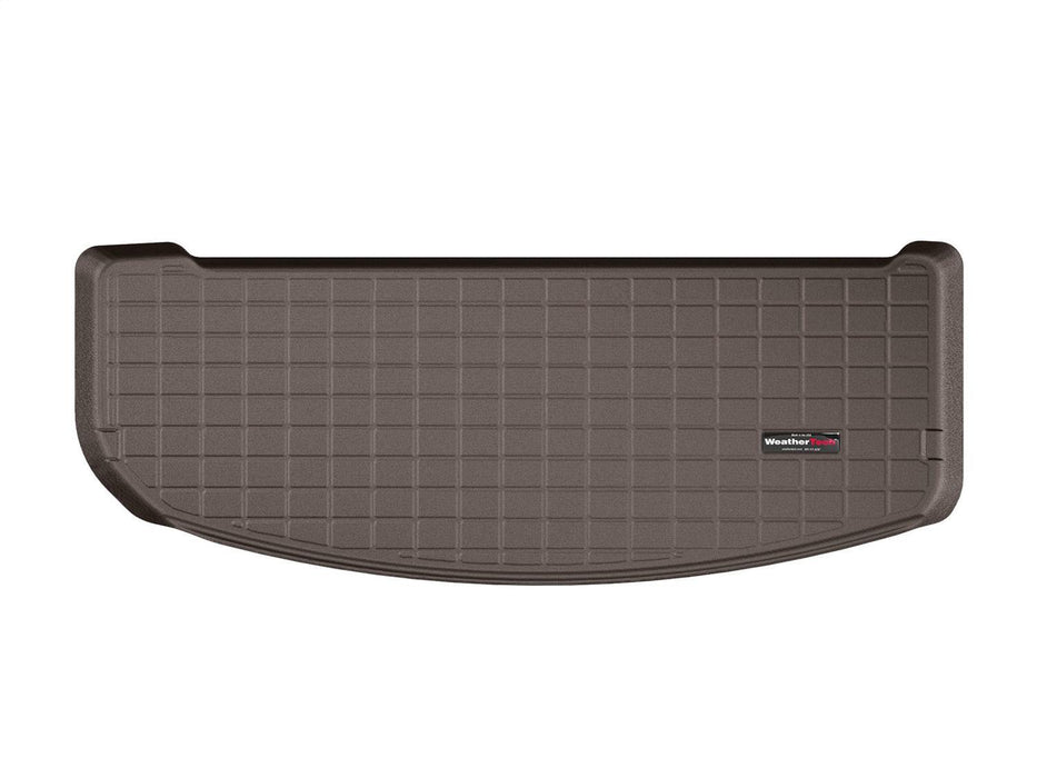 Weathertech 431270 - Cargo Liner Cocoa - Truck Part Superstore