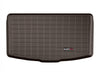 Weathertech 431306 - Cargo Liner Cocoa Rear Well - Truck Part Superstore