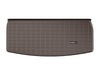 Weathertech 431309 - Cargo Liner Cocoa Behind Third Row Seating - Truck Part Superstore