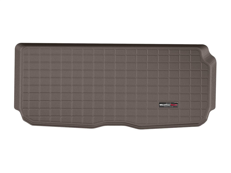 Weathertech 431330 - Cargo Area Liner - Truck Part Superstore