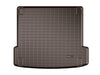 Weathertech 431337 - Cargo Liner Behind 2nd Row Seating Cocoa - Truck Part Superstore