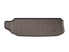Weathertech 431350 - Cargo Liner Cocoa Behind Third Row Seating - Truck Part Superstore