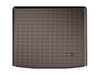 Weathertech 431373 - Cargo Liner Cocoa Behind 2nd Row Seating - Truck Part Superstore