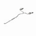 MagnaFlow Exhaust Products 19612 NEO Series Carbon Fiber Tips Cat-Back System - Truck Part Superstore