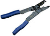 Taylor Cable 43390 Multiple Purpose Pro Wire Tool - Truck Part Superstore