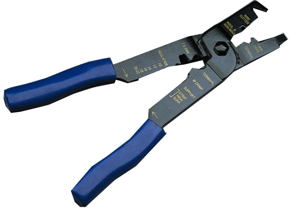 Taylor Cable 43390 Multiple Purpose Pro Wire Tool - Truck Part Superstore