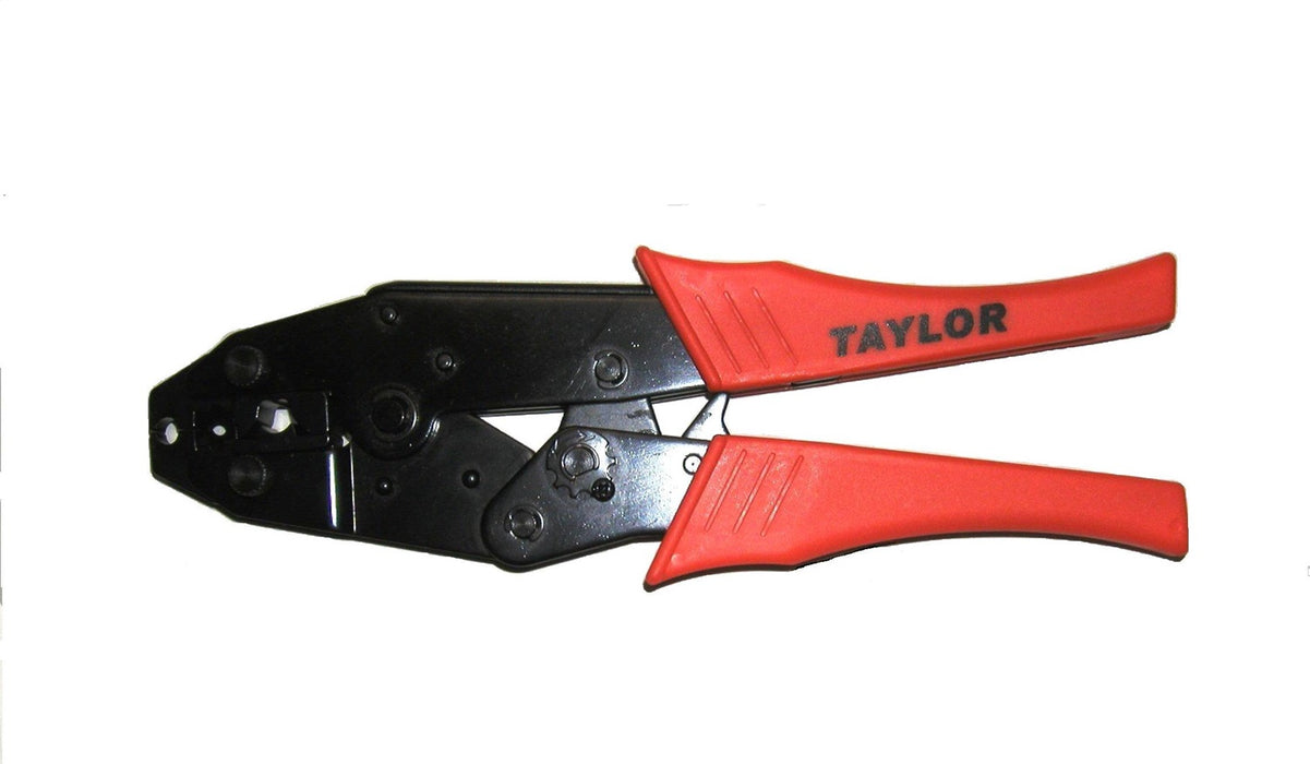 Taylor Cable 43400 Professional Wire Crimp Tool - Truck Part Superstore