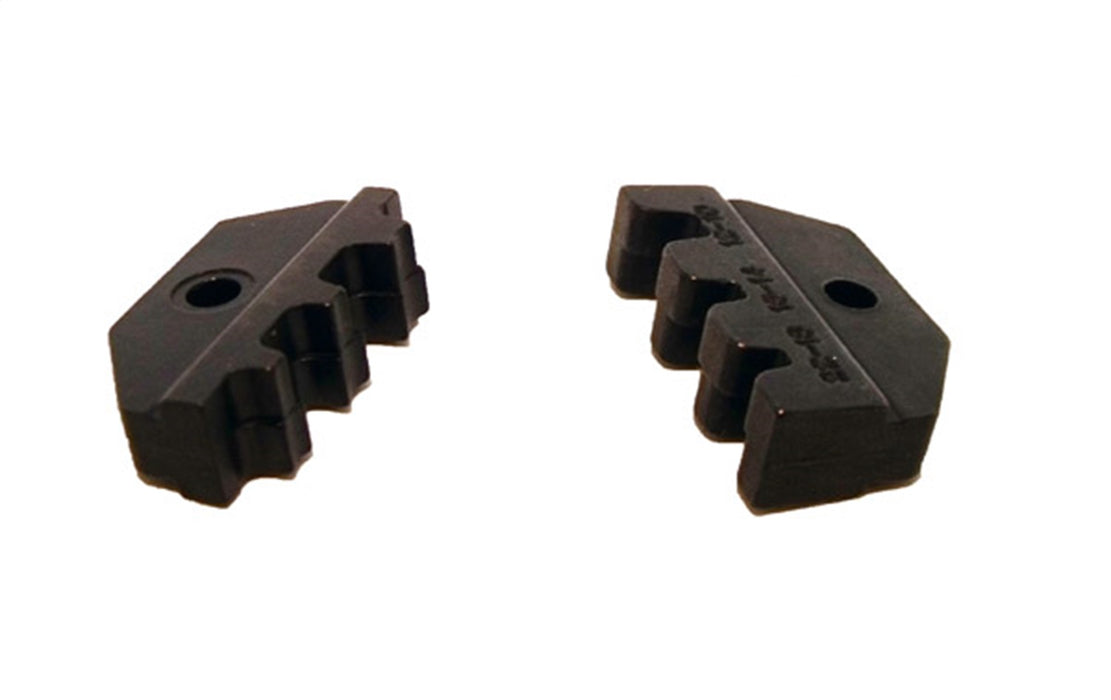 Taylor Cable 43402 Professional Wire Crimp Tool Die; 22-10 Gauge Non-Insulated Wire; - Truck Part Superstore