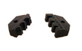 Taylor Cable 43402 Professional Wire Crimp Tool Die; 22-10 Gauge Non-Insulated Wire; - Truck Part Superstore