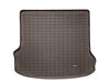Weathertech 43403 - Cargo Liner Cocoa - Truck Part Superstore