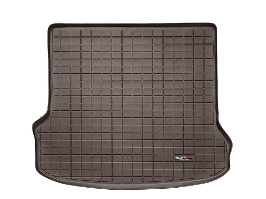 Weathertech 43403 - Cargo Liner Cocoa - Truck Part Superstore