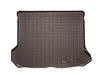 Weathertech 43417 - Cargo Liner Cocoa - Truck Part Superstore