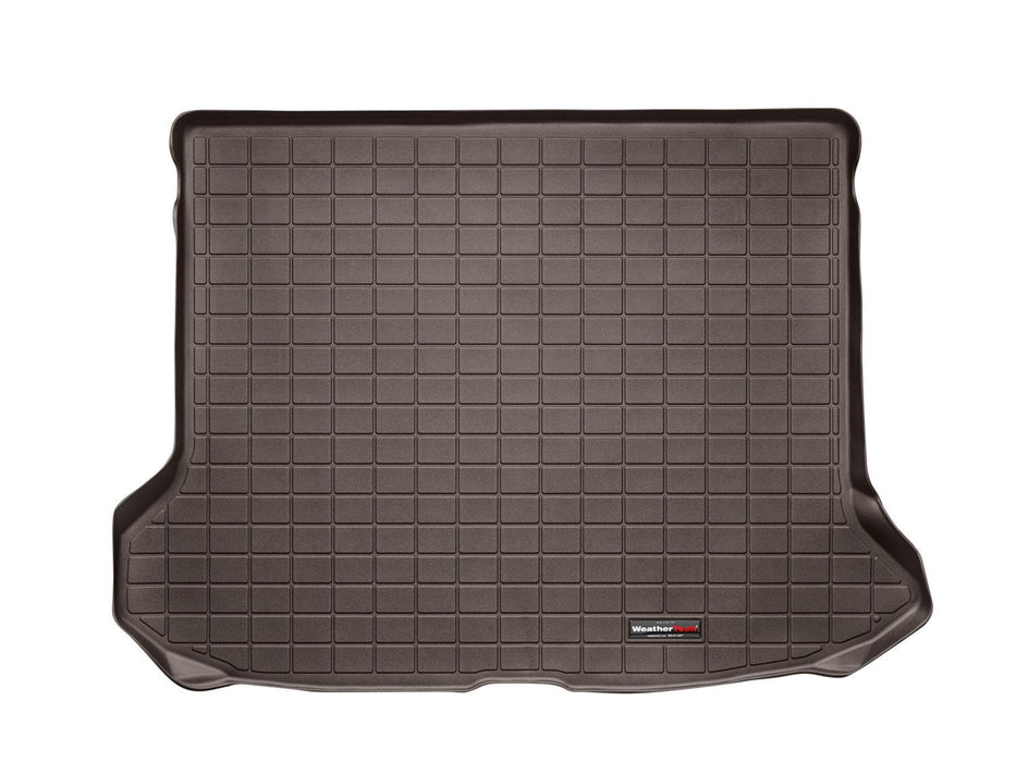 Weathertech 43417 - Cargo Liner Cocoa - Truck Part Superstore