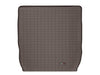 Weathertech 43424 - Cargo Liner Cocoa Behind 2nd Row Seating - Truck Part Superstore