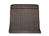 Weathertech 43442 - Cargo Liner Cocoa - Truck Part Superstore
